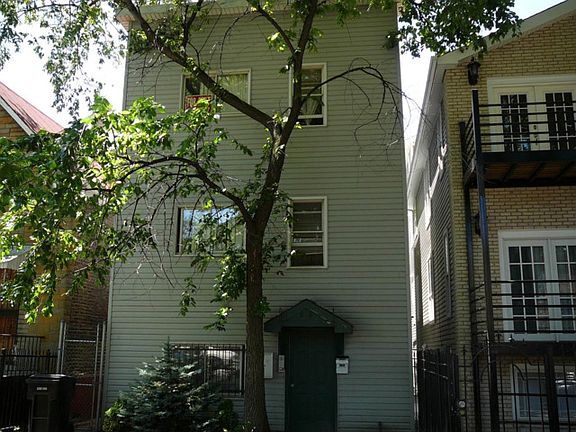 5th image of 818 N Keeler Ave