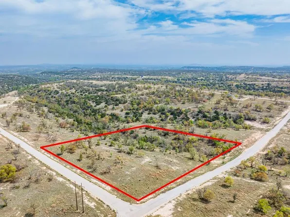 Waterside Dr, Fredericksburg, TX 78624