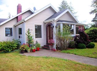 35075 Bayside Gardens Rd, Nehalem, OR 97131