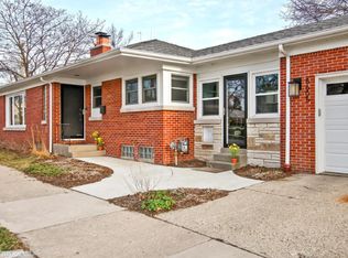 8605 W Locust St, Milwaukee, WI 53222