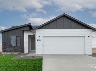 2528 W Red Jasper Dr, Kuna, ID 83634