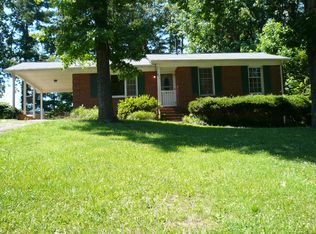 431 Westham Ridge Rd, Charlotte, NC 28217