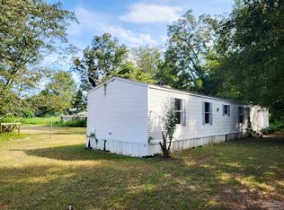 13398 Highway 89, Jay, FL 32565