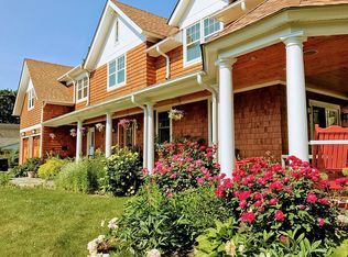 230 Glendale Rd, Scarsdale, NY 10583