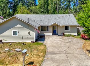 151 E Park Loop, Shelton, WA 98584
