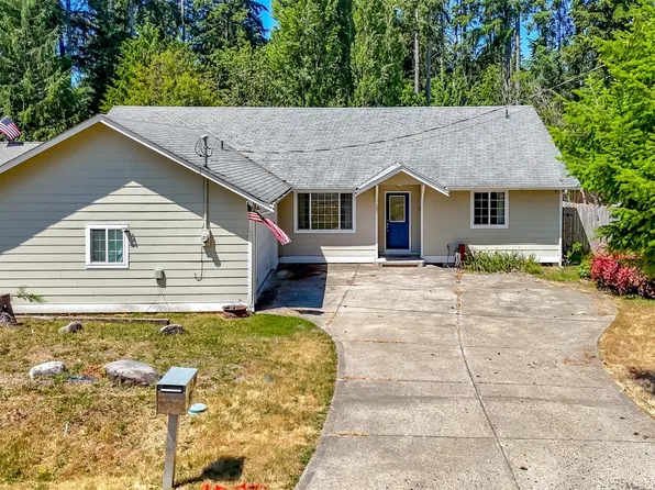 151 E Park Loop, Shelton, WA 98584