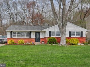 21 Eastwind Ct, Newark, DE 19713