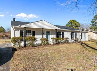 711 Wheat Mill Rd, Durham, NC 27704