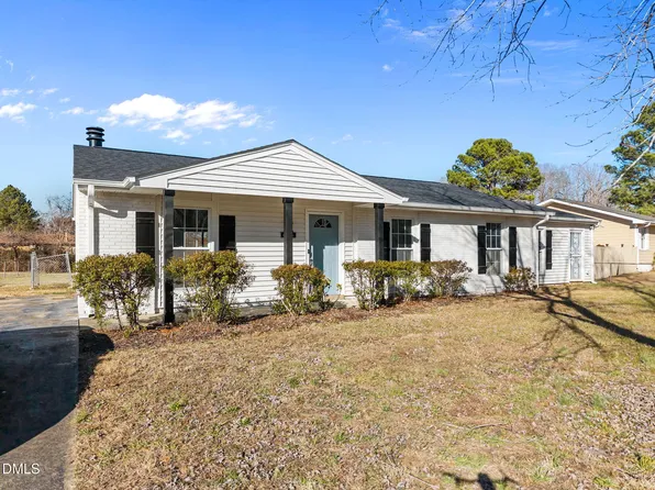 711 Wheat Mill Rd, Durham, NC 27704