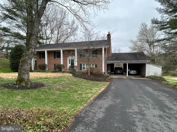 36929 Basswood Ct, Purcellville, VA 20132