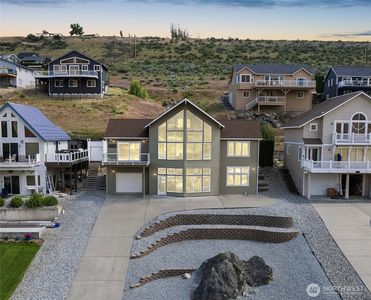 340 W Beach Drive, Orondo, WA, 98843