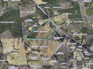 1856 Great Falls Rd, Blackstock, SC 29014