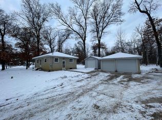 4564 Green Gables Rd, Brainerd, MN 56401