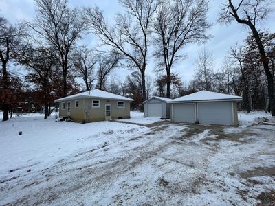 4564 Green Gables Rd, Brainerd, MN, 56401