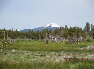 0 Artesian Dr, Chiloquin, OR 97624