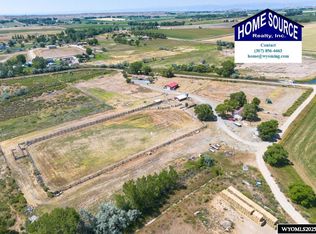 590 Burma Rd, Riverton, WY 82501