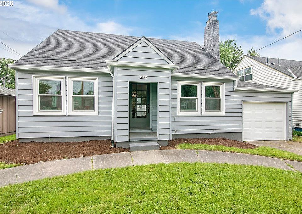 1st image of 5714 SE 22nd Ave