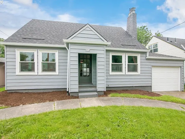 5714 SE 22nd Ave, Portland, OR 97202