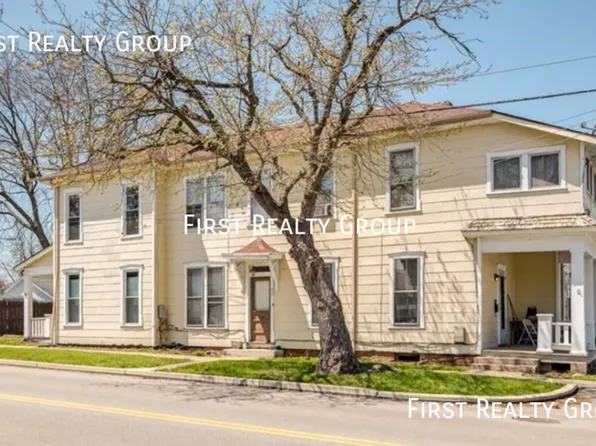 342 Cincinnati Ave, Xenia, OH 45385