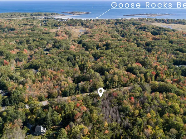 TBD Mills Road, Kennebunkport, ME 04046