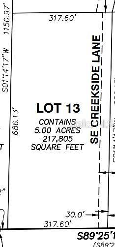 1st image of 5081 SE CREEKSIDE LANE