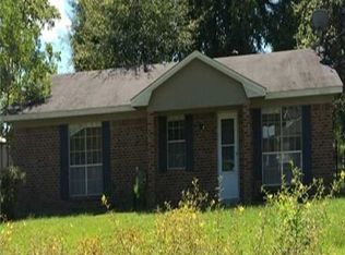 15509 Alan St, Biloxi, MS 39532