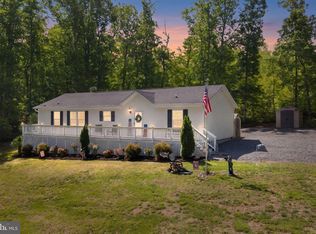 165 Park Run, Mineral, VA 23117