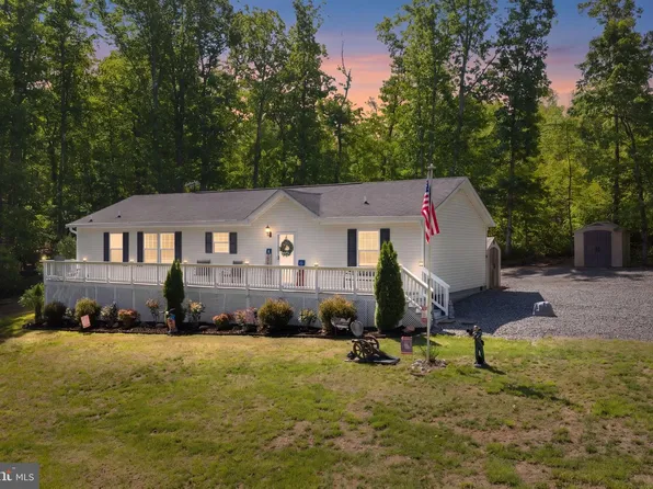 165 Park Run, Mineral, VA 23117