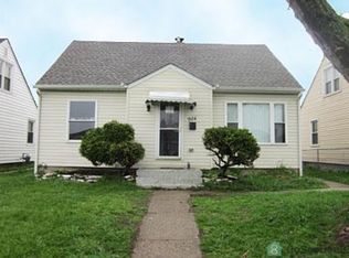 924 20th Ave, Columbus, OH 43211