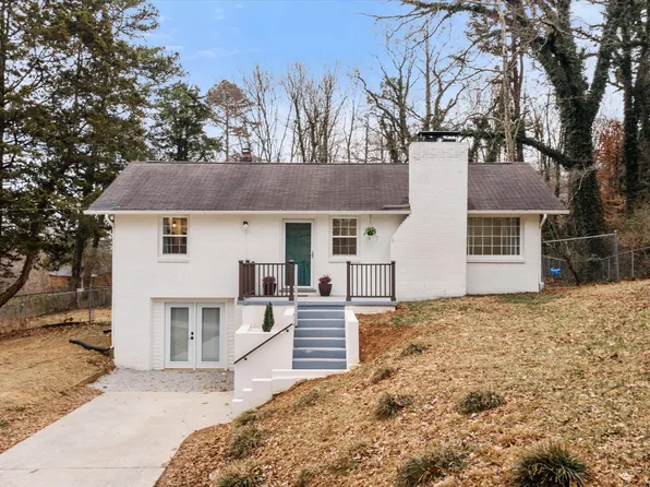 4818 Fort Sumter Rd, Knoxville, TN 37938