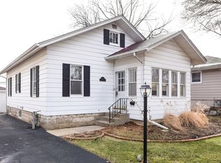 5435 Fairmount Ave, Downers Grove, IL 60515