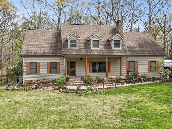 4014 Havenwood Ct Lot 10R, Maryville, TN 37804