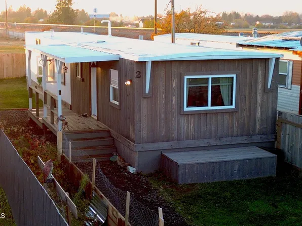 6417 W Seltice Way Trailer 2, Post Falls, ID 83854