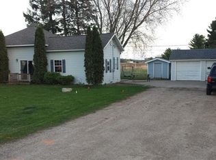 10019 State Highway 66, Rosholt, WI 54473