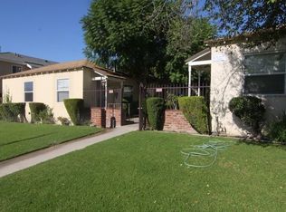 225 E Elmwood Ave APT A, Burbank, CA 91502