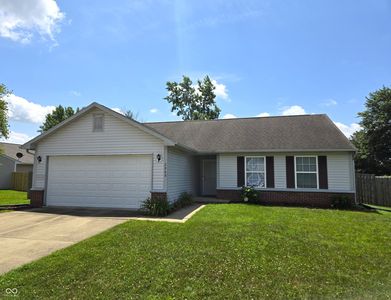 2069 Creekside Dr, Seymour, IN, 47274