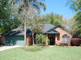 633 Hummingbird Ct, Saint Johns, FL 32259