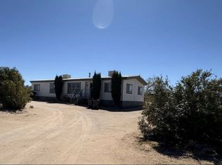 1828 E Radar Ave, Ridgecrest, CA 93555