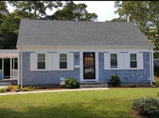 47 W Yarmouth Rd, West Yarmouth, MA 02673