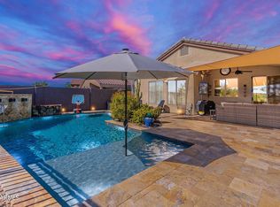 4351 E Smokehouse Trl, Cave Creek, AZ 85331