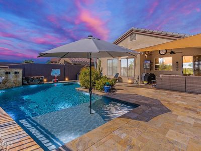 4351 E Smokehouse Trl, Cave Creek, AZ, 85331