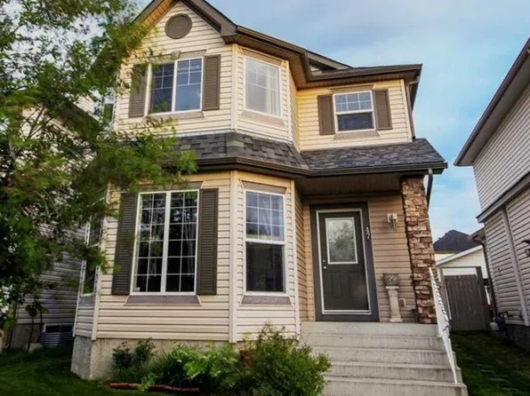 47 N Taralea Gdns NE, Calgary, AB T3J 4W4