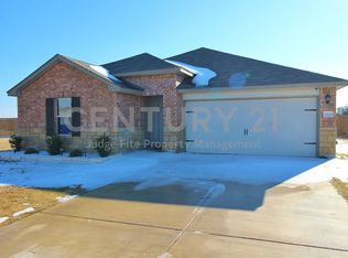 3333 Brosnan Rd, Lorena, TX 76655