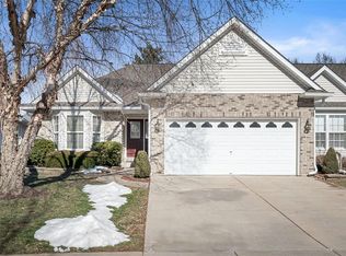 213 Park Ridge Dr #68A, O'Fallon, MO 63366