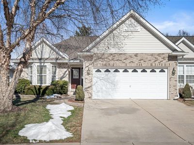 213 Park Ridge Dr #68A, O'Fallon, MO, 63366