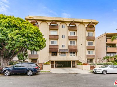 8738 Delgany Ave APT 204, Playa Del Rey, CA, 90293