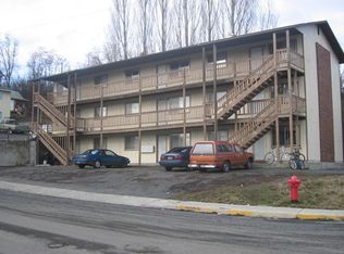308 W C St #7, Moscow, ID 83843