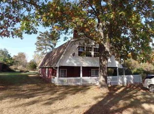 677 County Road 454, Poplar Bluff, MO 63901