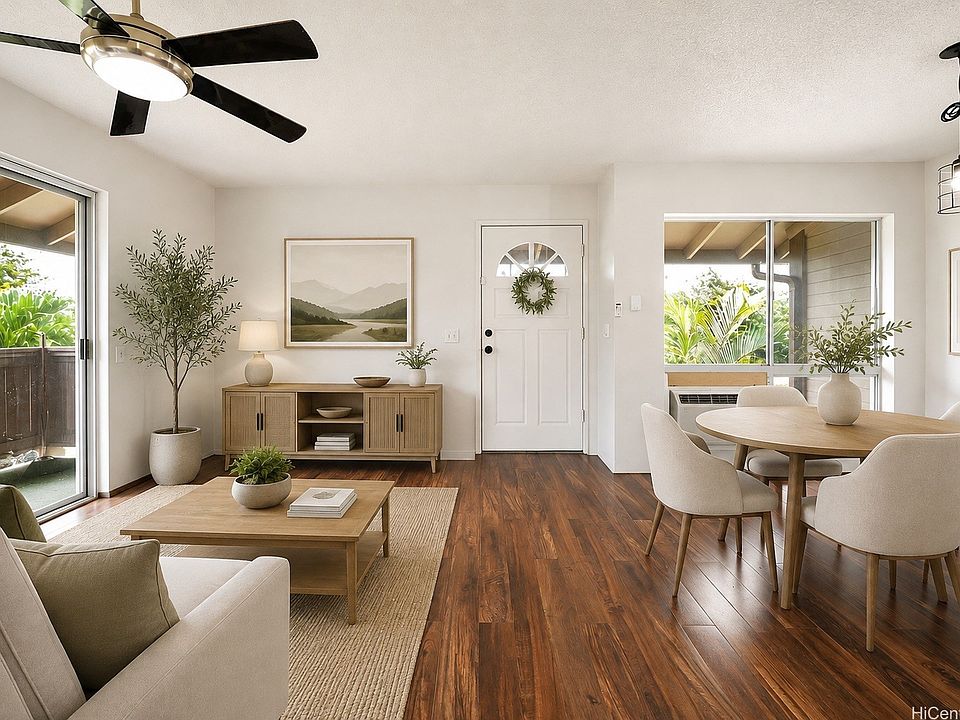 1st image of 91-1020 Mikohu St APT 21R