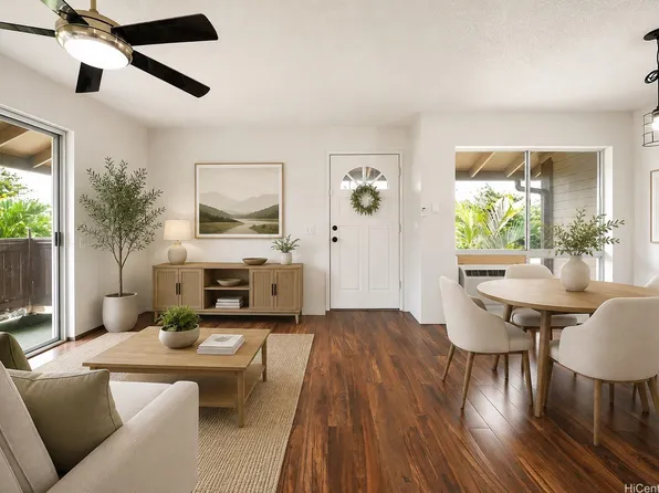 91-1020 Mikohu St APT 21R, Ewa Beach, HI 96706